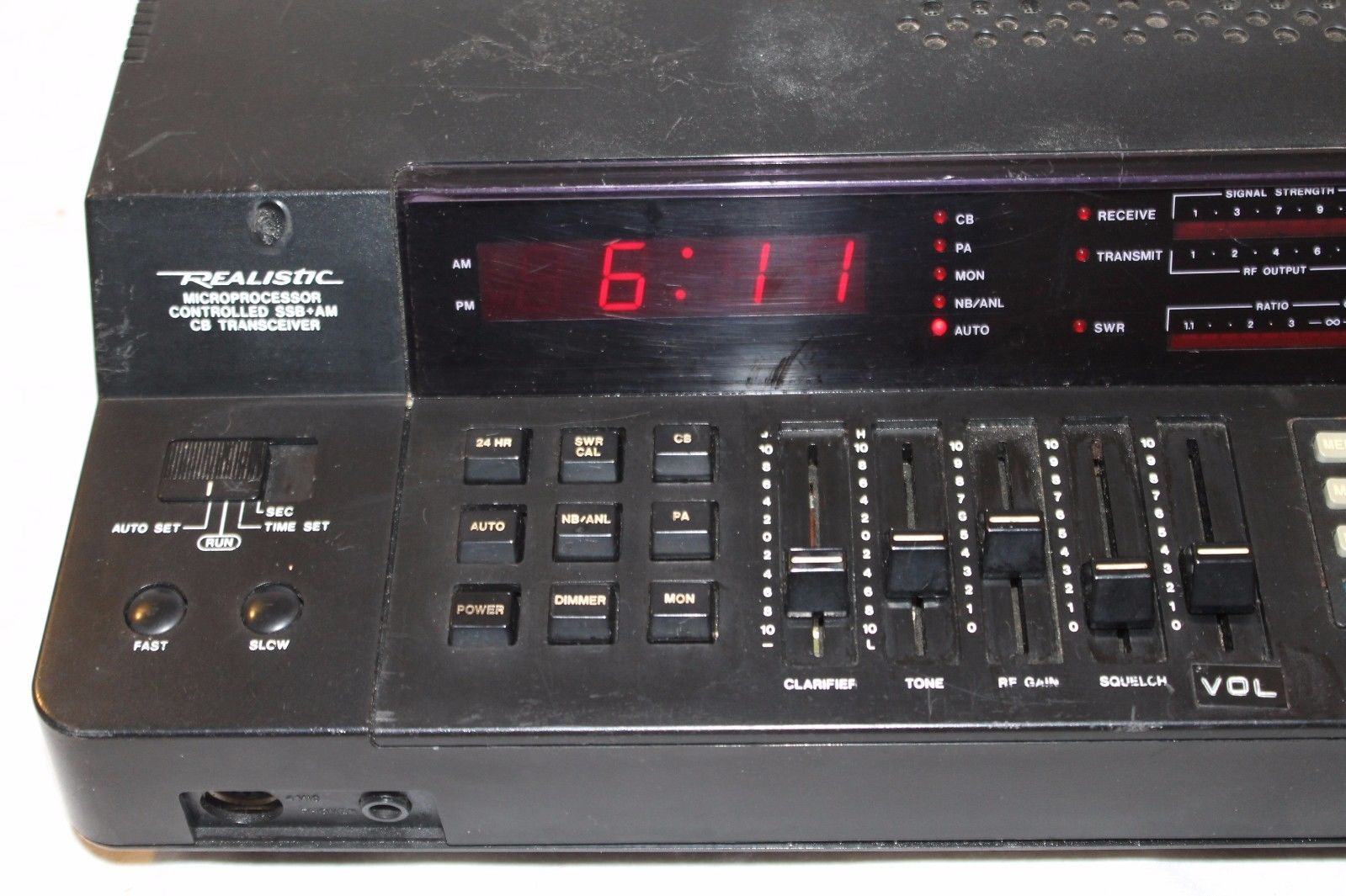 Realistic TRC-459 ''Navaho''